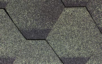 Longparish fibreglass shingle repairs