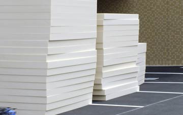 Longparish flat roof insulation costs