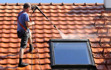 roof cleaning Longparish, Hampshire