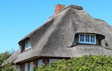 thatch roofing Longparish, Hampshire