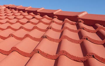 Longparish tile and slate roof replacement