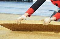 find rated Longparish roof insulation companies